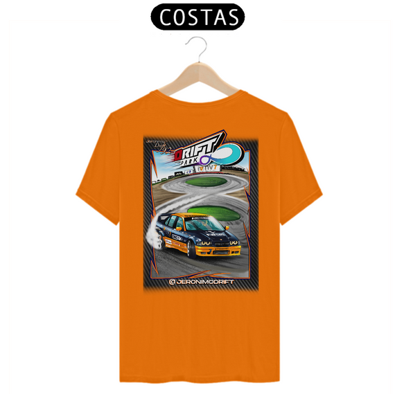 Camiseta Jeronimo Drift - Drift Park GO