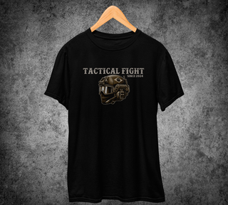Nome do produtoT-Shirt TACTICAL FIGHT MILITARY
