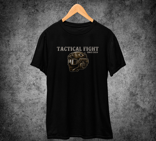 T-Shirt TACTICAL FIGHT MILITARY