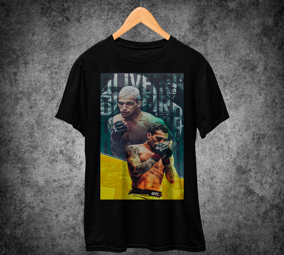 T-Shirt CHARLES OLIVEIRA