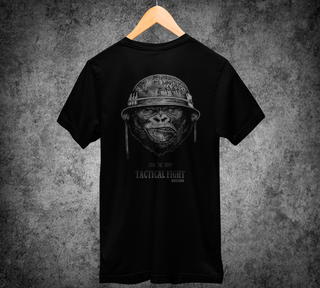 Nome do produtoT-Shirt JOIN THE ARMY