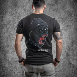 Camiseta Kong Fury