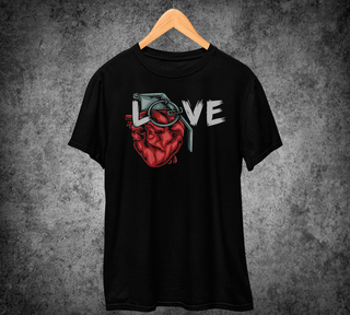 Nome do produtoT-Shirt LOVE GRANADE