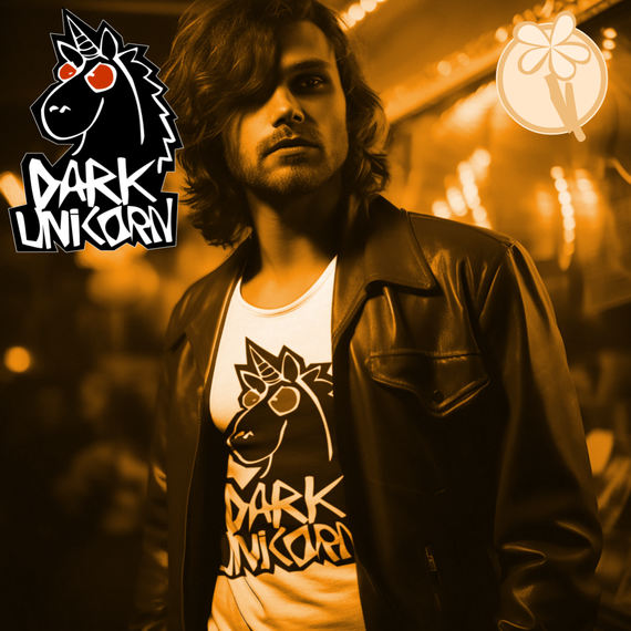 Dark Unicorn