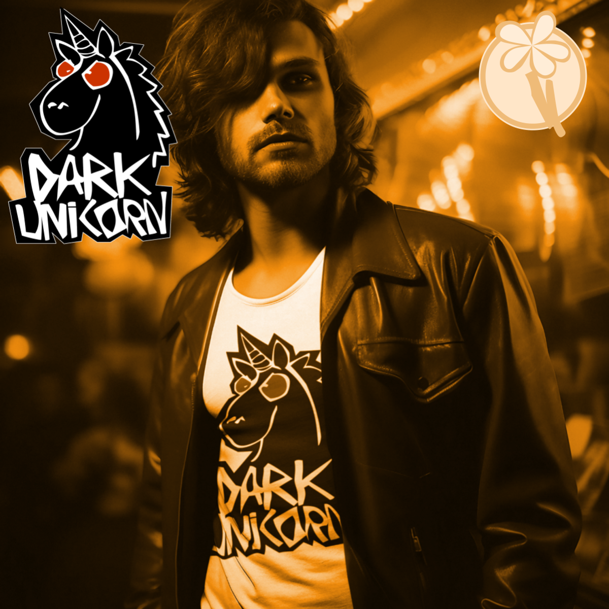 Nome do produto: Dark Unicorn