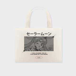 Nome do produtoEcobag Sailor Moon