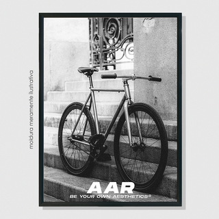 Bike AAR