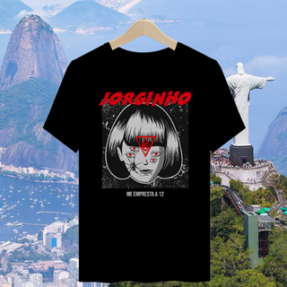 Camiseta Sad Funk - Jorginho  (unissex)