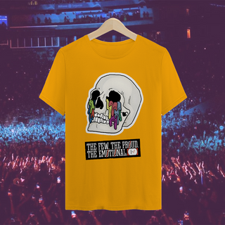 Nome do produtoCamiseta Twenty One Pilots - The Proud