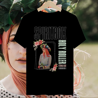 Camiseta Spiritbox Holy Roller