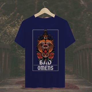 Camiseta Tiger - Bad Omens