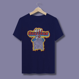 Nome do produtoCamiseta Hot Mulligan - Retro Games