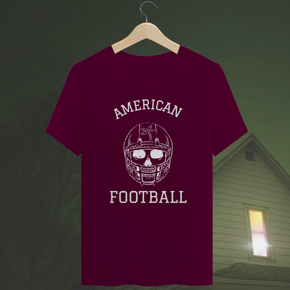 Camiseta American Football