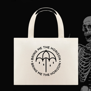 Ecobag - BMTH That's The Spirit 