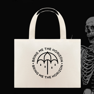 Nome do produtoEcobag - BMTH That's The Spirit 