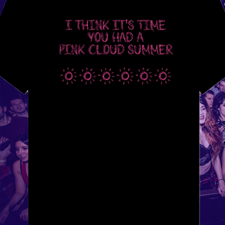 Nome do produtoMovements - Pink Cloud Summer