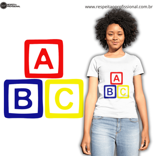 Educação Infantil ABC 