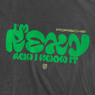 Nome do produtoEstonada - PORSCHE DELUXE - REXY