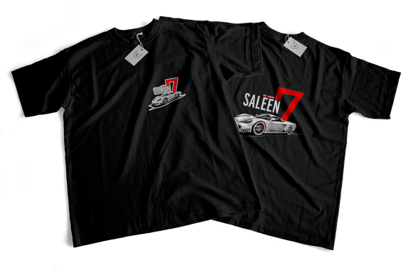 SALEEN 7