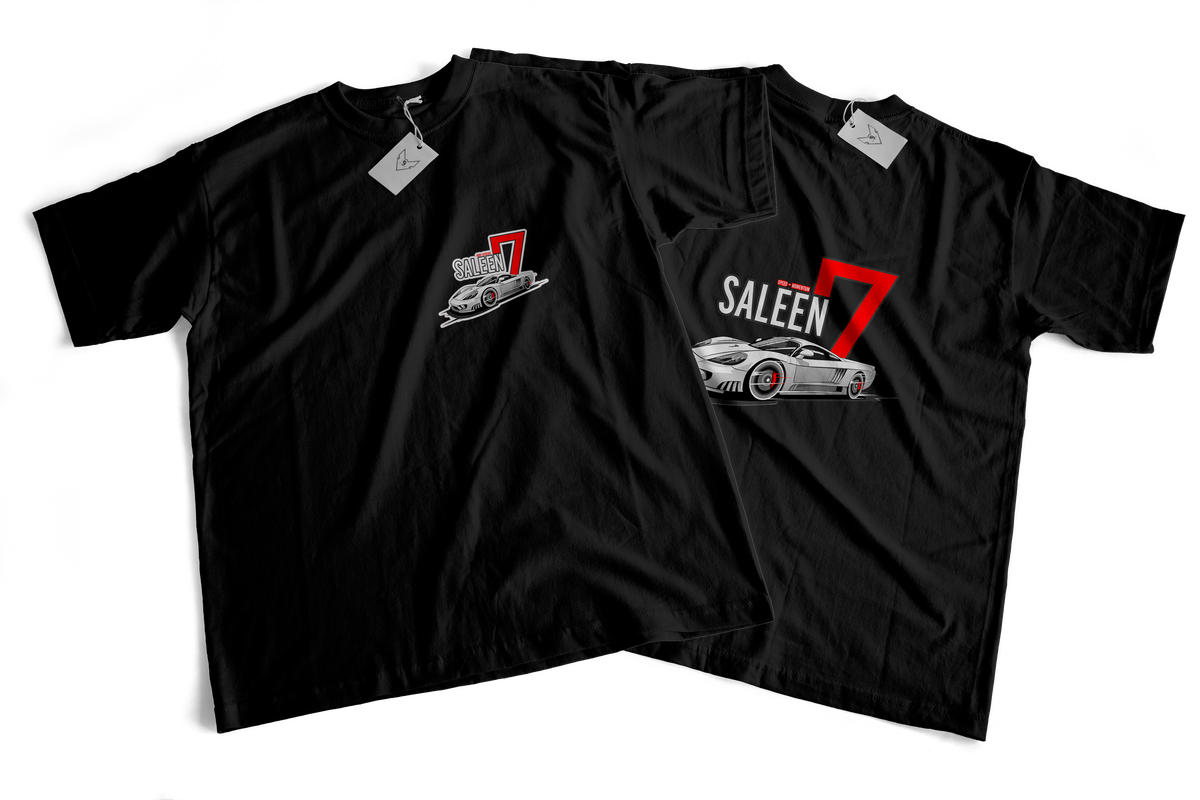 Nome do produto: SALEEN 7