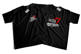 SALEEN 7