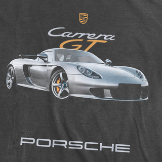 Nome do produtoEstonada - PORSCHE DELUXE - CARRERA GT