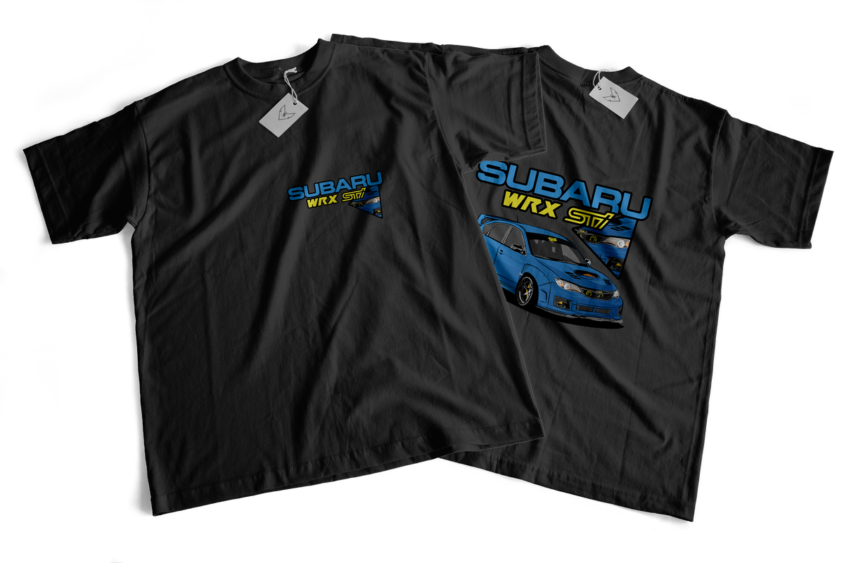 Nome do produto: SUBARU WRX STI