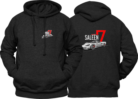 SALEEN 7