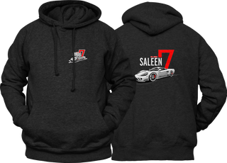 SALEEN 7