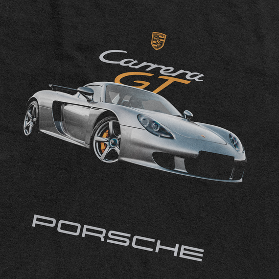 PIMA - PORSCHE DELUXE - CARRERA GT