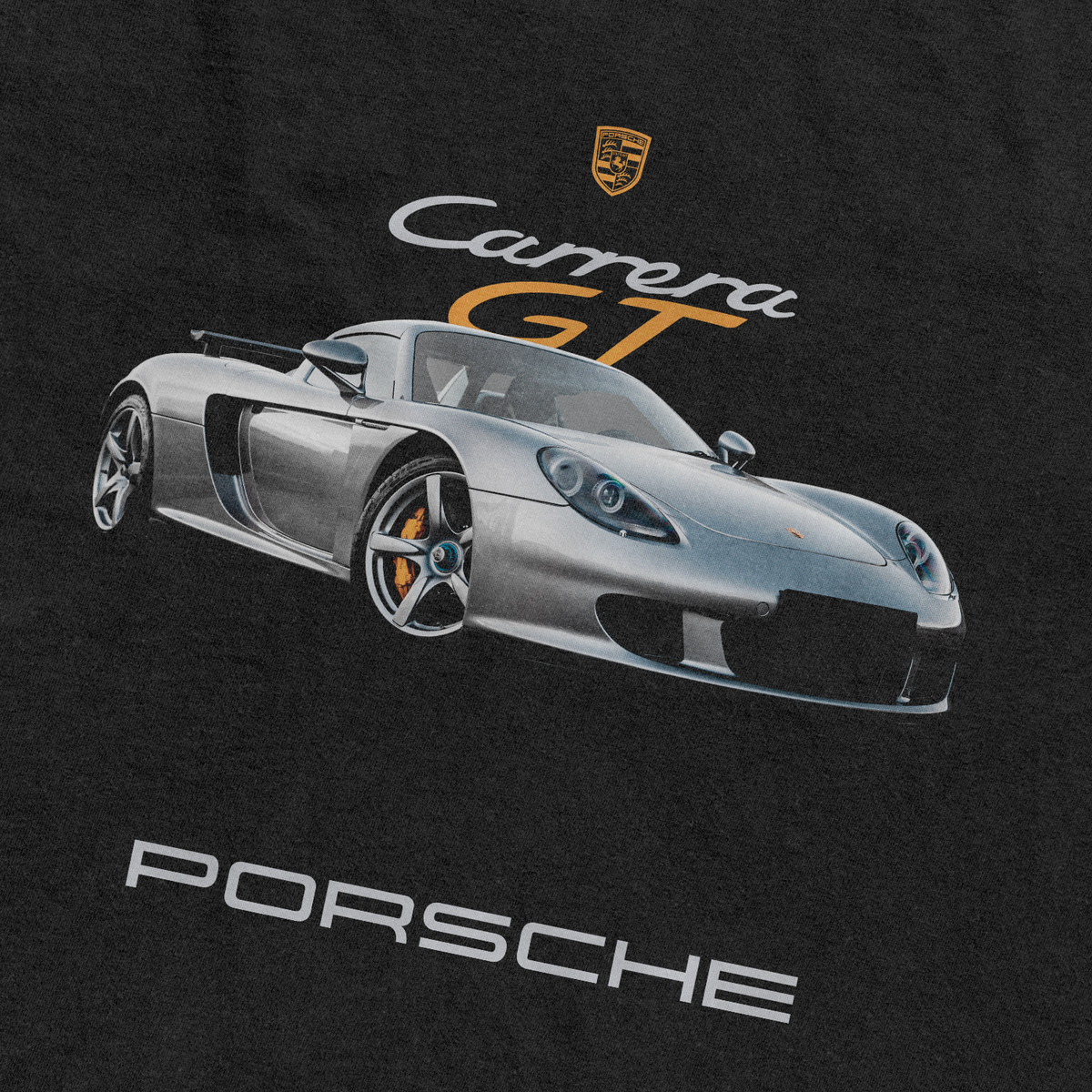 Nome do produto: PIMA - PORSCHE DELUXE - CARRERA GT