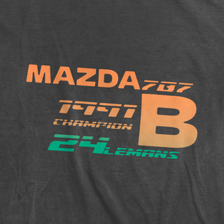 Nome do produtoEstonada - LEMANS DELUXE - MAZDA 787B