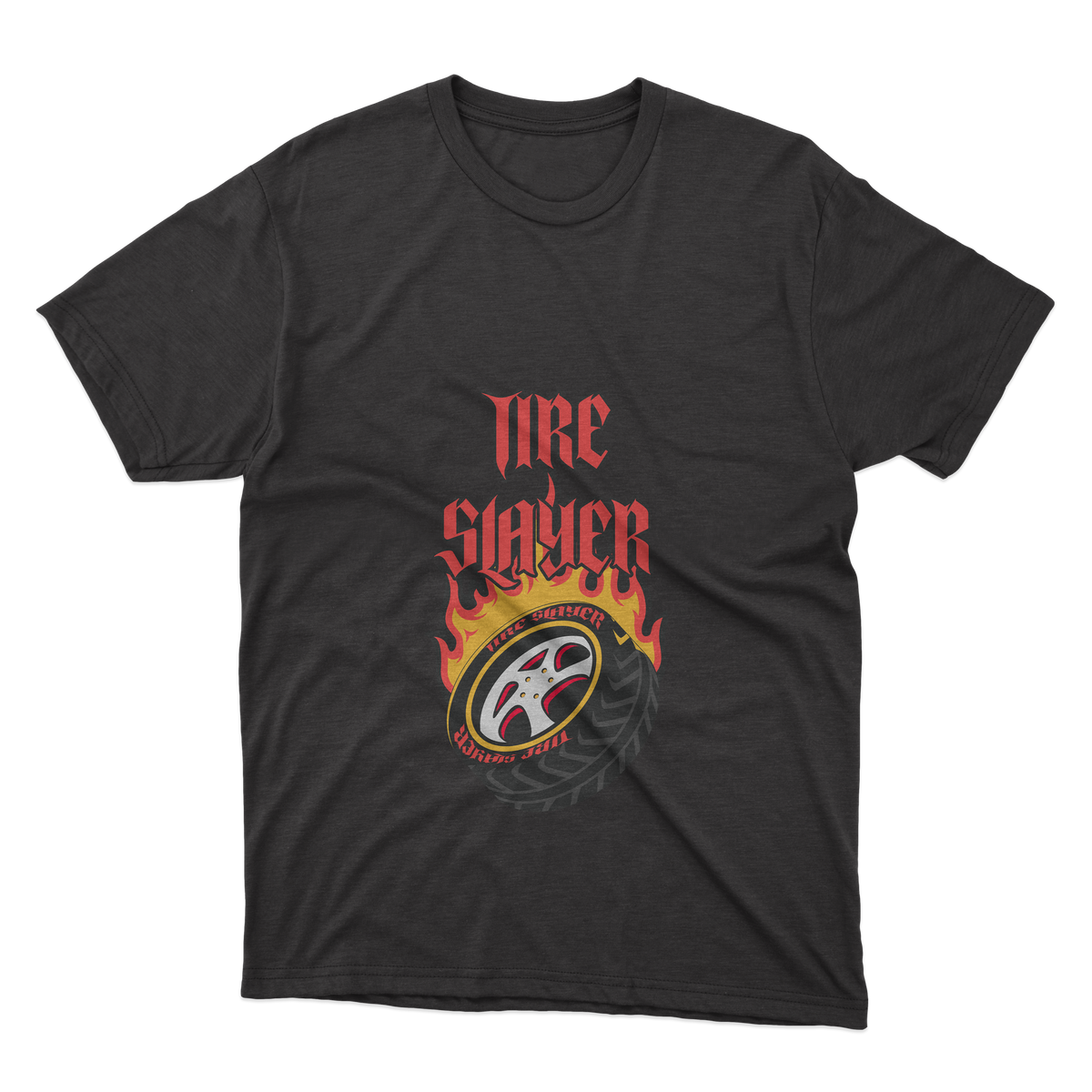 Nome do produto: TIRE SLAYER - DRIFT KING