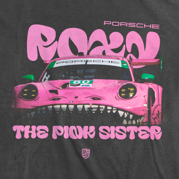 Estonada - PORSCHE DELUXE - ROXY