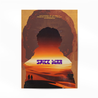 Dune - Spice Wars