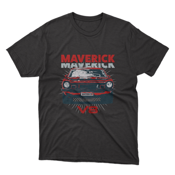 Maverick V8