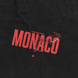 Nome do produtoOversized - MONACO DELUXE - FERRARI