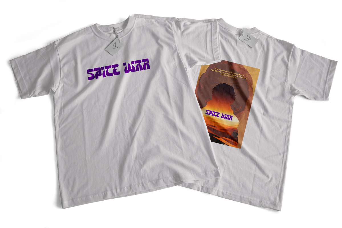 Nome do produto: Dune - Spice War