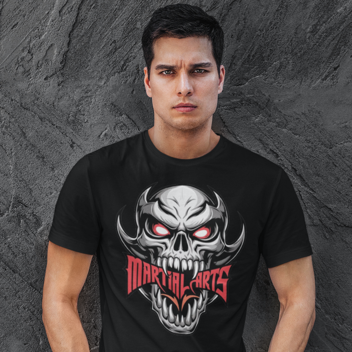 Nome do produto: Camiseta Dark 3