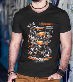 Nome do produtoCamisa - Racing sporty motorcycle - Mod 03