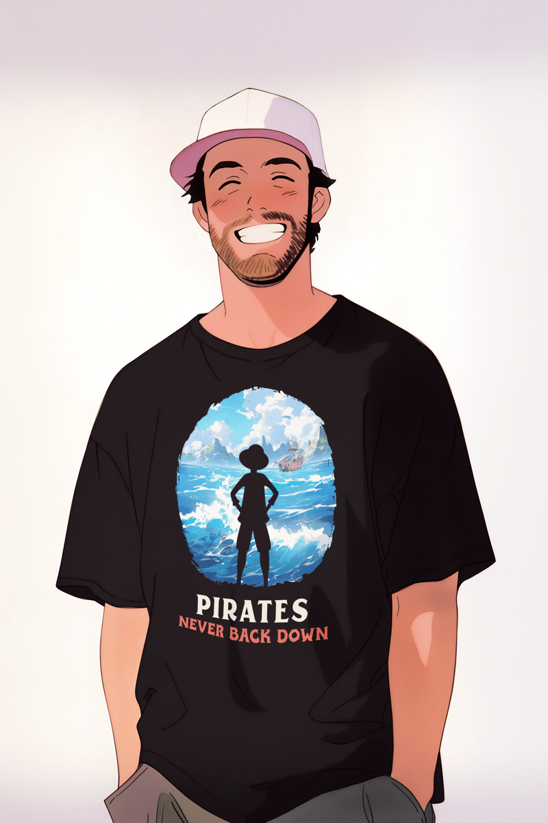 Nome do produto: PIRATE LIFE I