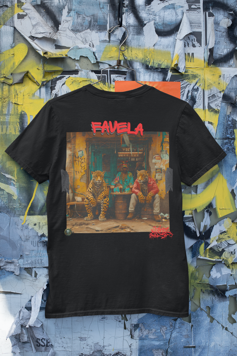 Nome do produto: FAVELA