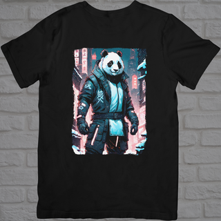 Camiseta Classic Vivax - Panda