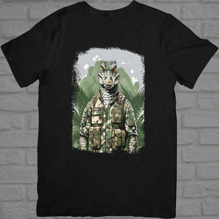 Camiseta Classic Vivax - Alligator's Army