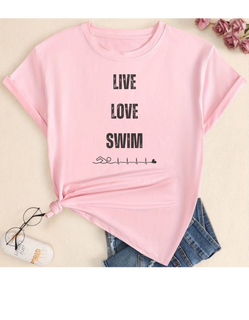 Nome do produtoLive Love Swim