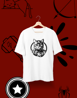 Camiseta Unissex - Gatão América