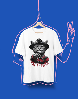 Camiseta Unissex - Cat Krueger