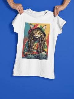 Nome do produtoBaby Long - Cat Marley