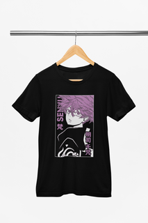 Camiseta Unissex- Senju