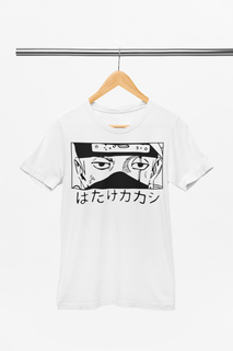 Camiseta Unissex -  Kakashi